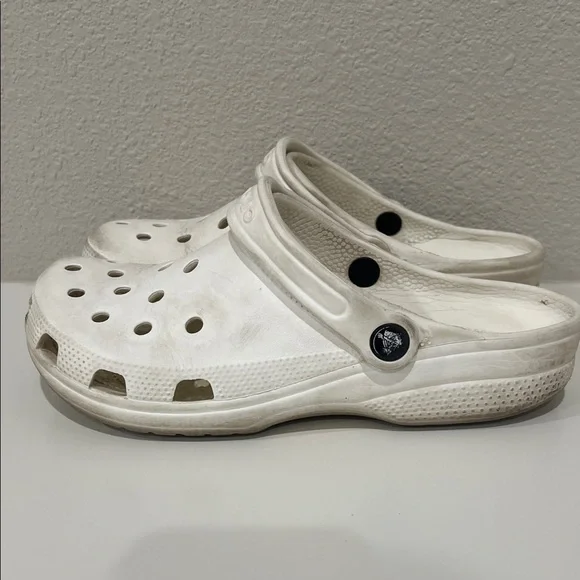 CROCS white - Picture 5 of 7